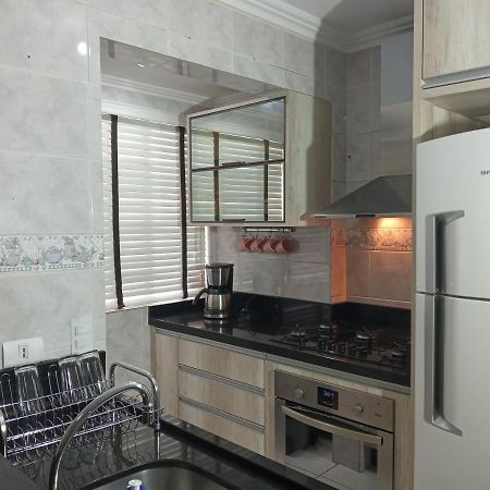 Apartamento De Luxo No Centro De Curitiba Exterior foto