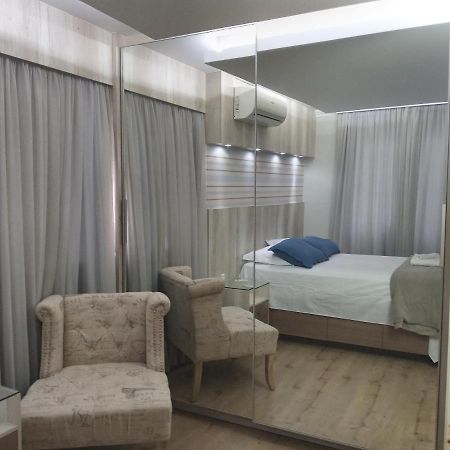 Apartamento De Luxo No Centro De Curitiba Exterior foto