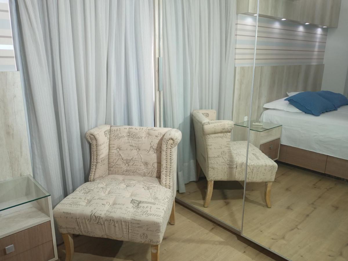 Apartamento De Luxo No Centro De Curitiba Exterior foto