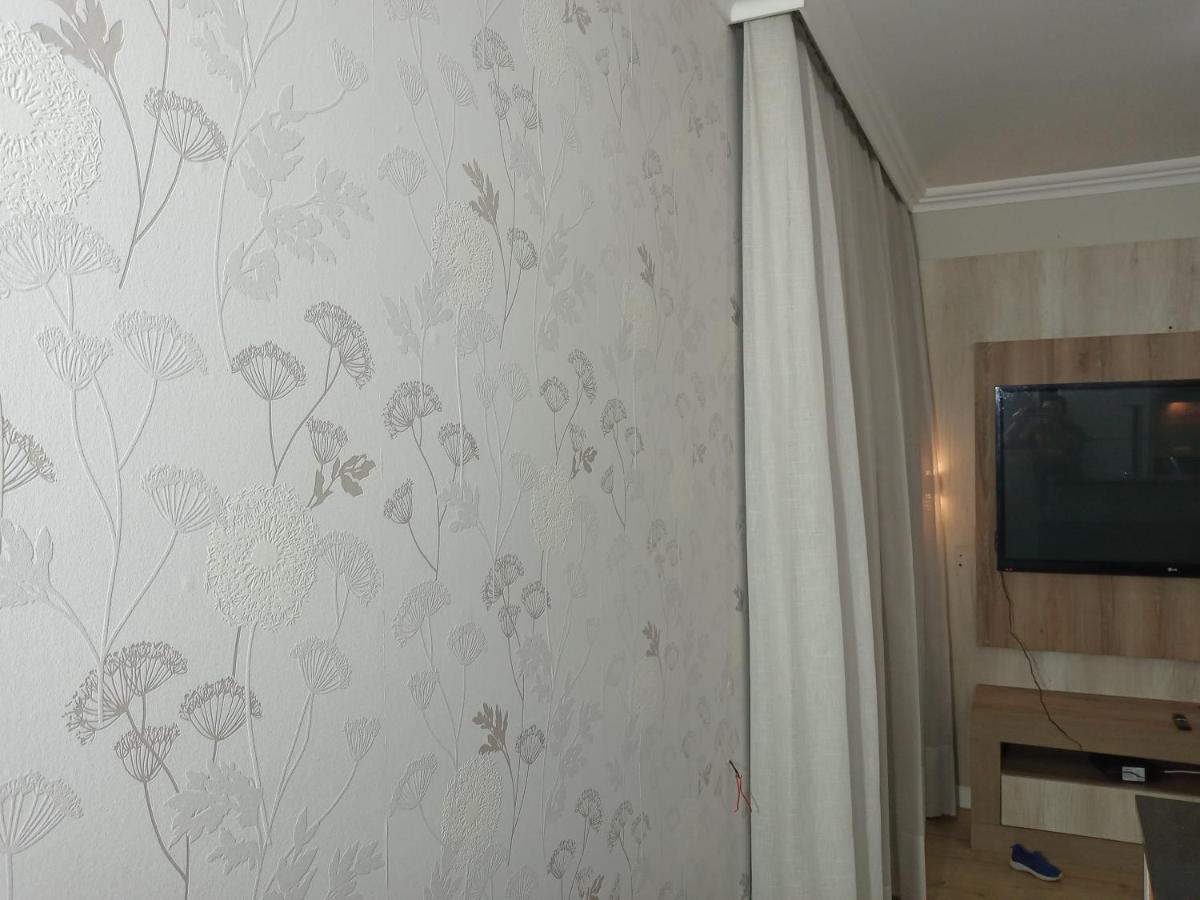 Apartamento De Luxo No Centro De Curitiba Exterior foto