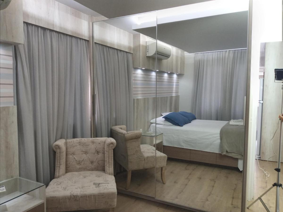Apartamento De Luxo No Centro De Curitiba Exterior foto